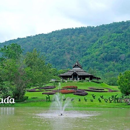 Siamdasada Khaoyai Hotel Noen Hom Exterior photo