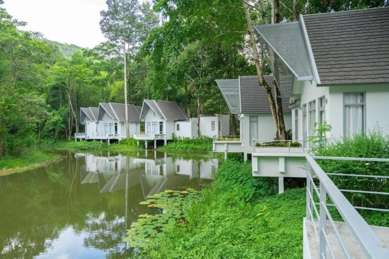 Siamdasada Khaoyai Hotel Noen Hom Exterior photo